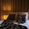La Clusaz - Apartamentos de La Ferme Des Lombardes - Galetas Apartamento 70m2 6/8 pax